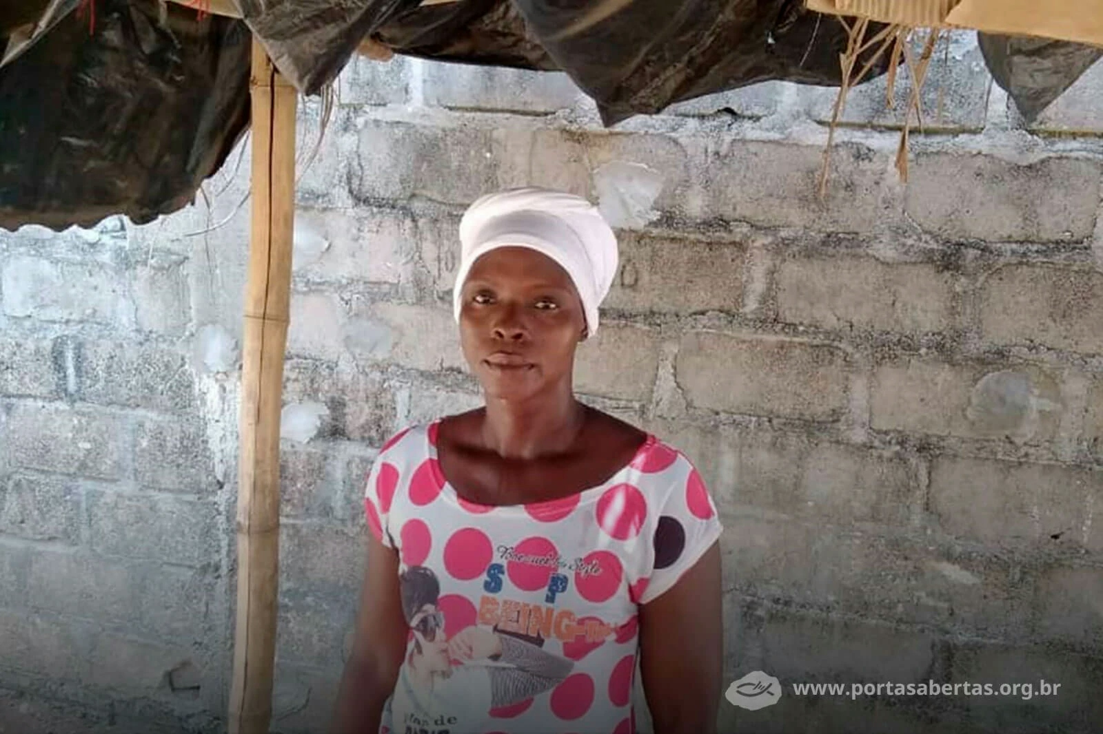 Uma cantora cristã em um município de Abidjan e uma cristã em Bouaflé foram mortas no período da LMP 2020