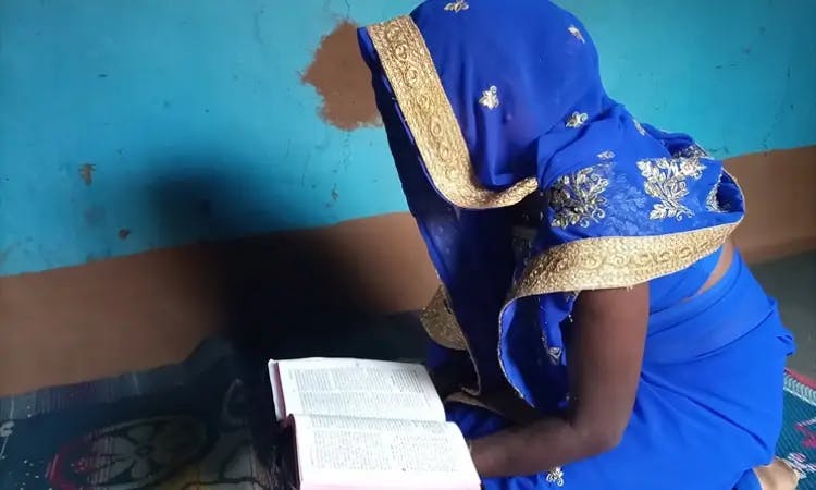 Cristãos são atacados com falsa informação na Índia