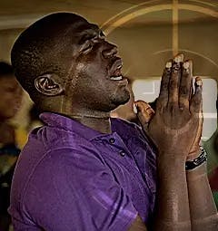 30 dias de oração pela Nigéria e Oeste Africano