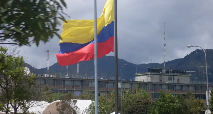 Colômbia tem novo presidente eleito