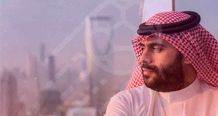 Placar da perseguição: especial sobre a Arábia Saudita